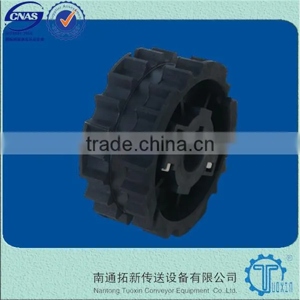 820 Straight Running Plastic TableTop Chains for Labelling Machine photo-5