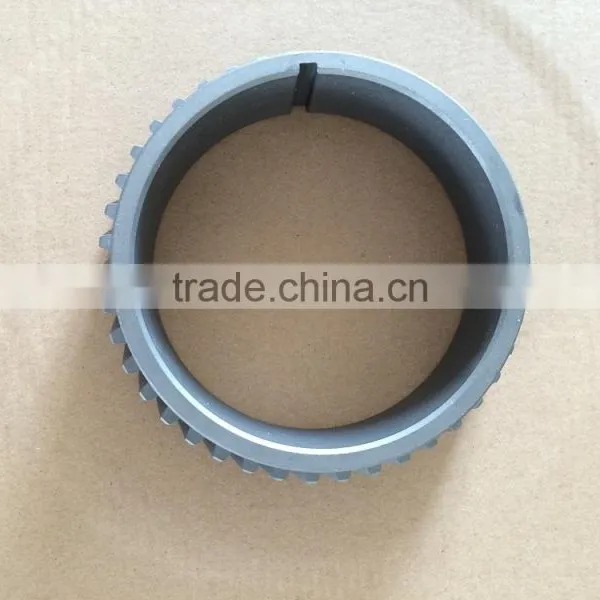 Crankshaft Gear NPR NKR 700P 4HK1 6HK1T OEM: 8943943420 photo-3