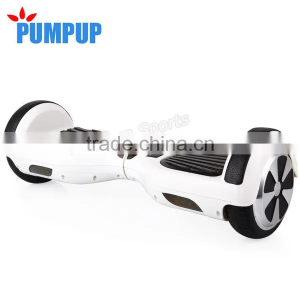 Skateboard Hoverboard photo-5