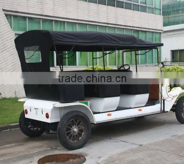2017 Cheap Golf Car for Sale photo-6