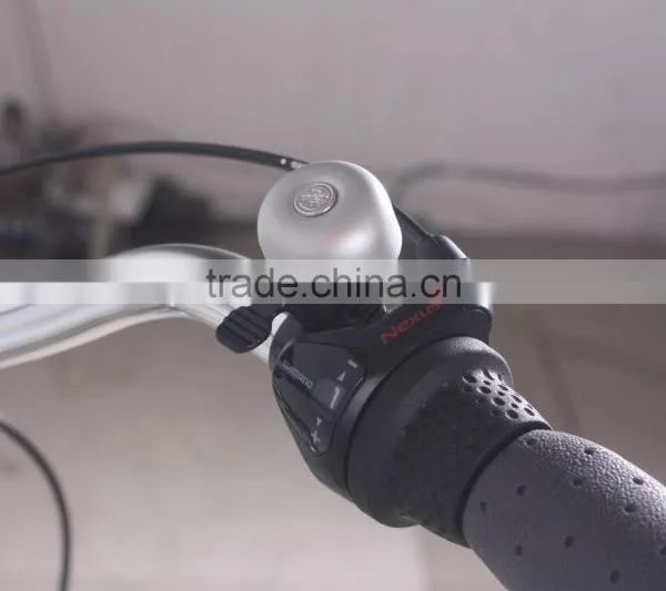 700C City E-bike EN15194 Approval Electric Bike for Sale photo-2