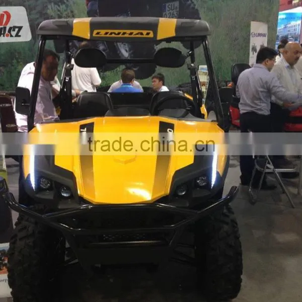 UTV photo-2
