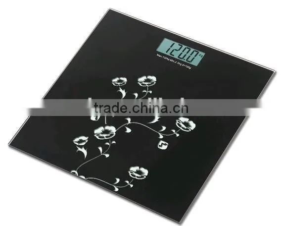 Low Price Digital Weight Bathroom Body Scale photo-6