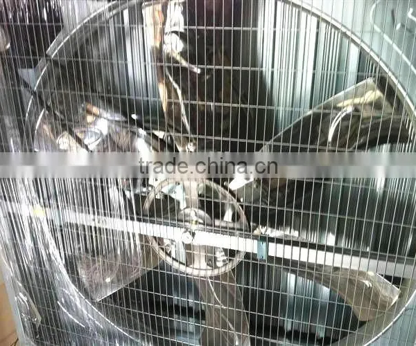 Ventilation Exhaust Fan/ventilator Price for Greenhouse photo-3