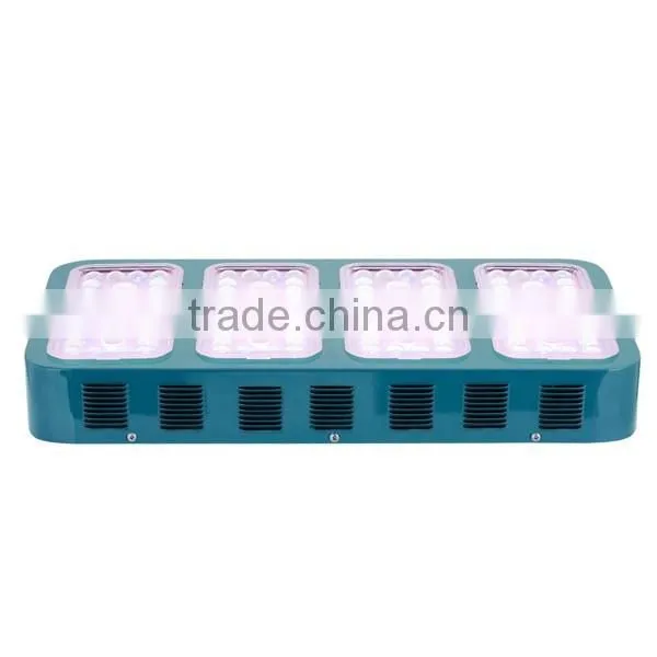 Supernova Led Grow Lights 160x3w for Veg Bloom photo-2