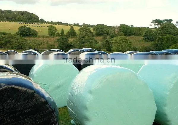 Silage Wrap Stretch Film(500mm) photo-6