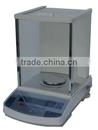 Electronic Analytical Balance