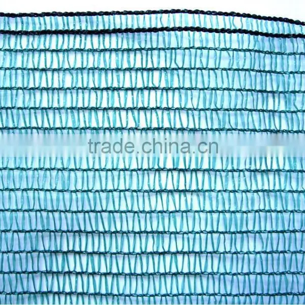 HDPE UV Plastic With Eyelet Agricultural Shading Net photo-3