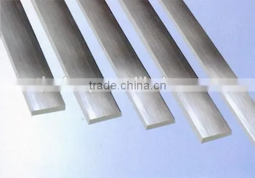 309 Stainless Steel Flat Bar With Complete Specifications photo-5