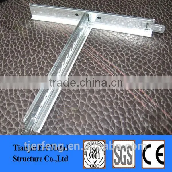 Hot Dipped Galvanized Drywall Metal Stud and Track photo-5