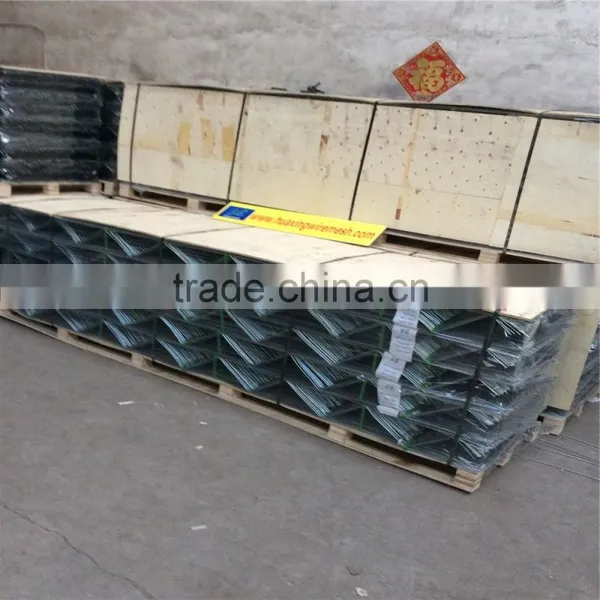 Block Truss Mesh Stainless Steel Truss Mesh Truss Mesh Reinforcement photo-2