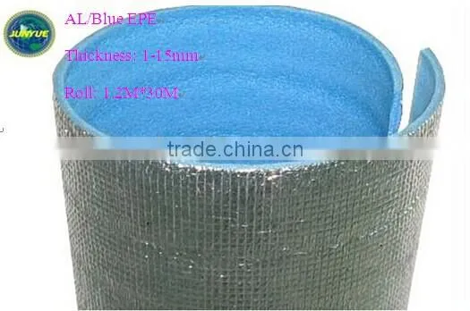 Foil Foam Aluminum Reflective Insulation photo-4