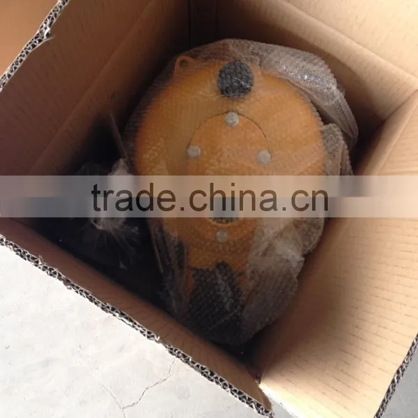 Multistage Pump Structure and Electric Fuel Water Pump for Washing Machine photo-6