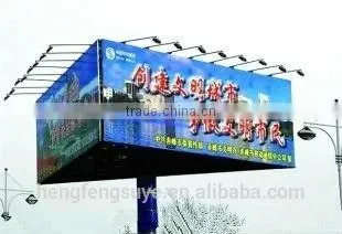 PVC Laminated Fabric China Directly Sale photo-4