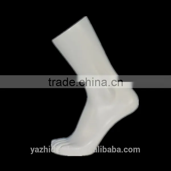 Wholesale Male Mannequin Foot for Sock Display photo-2