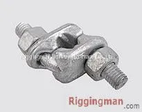 JIS TYPE CLIP Hardware Rigging photo-2