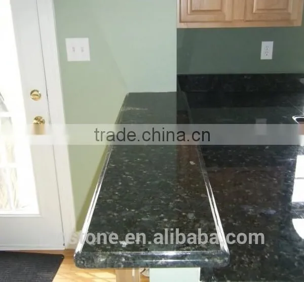 Good Quality Black Granite Countertop for Sale photo-2