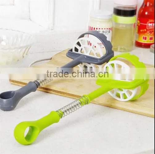 Factory Wholesale Potato Press/Potato Chopper photo-5
