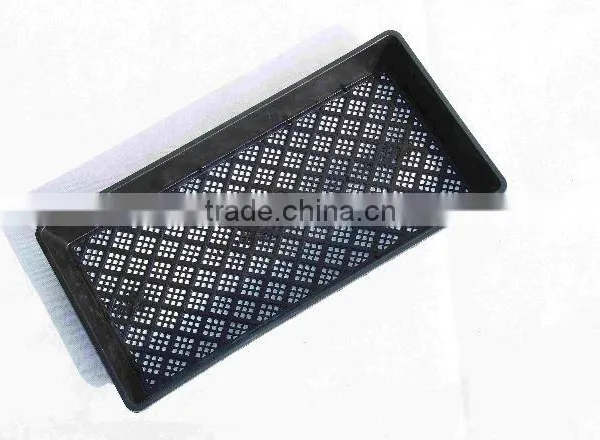 Plastic Seed Tray, Seed Germination Trays,seed Starting Tray photo-5