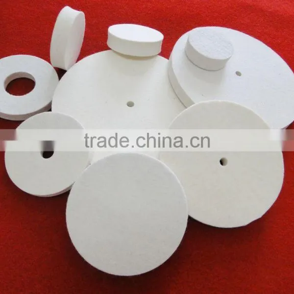 Felt Pads Washer photo-2