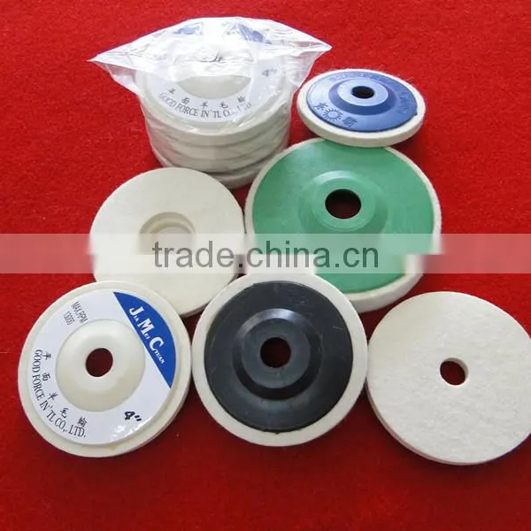 Polishing Wheels photo-4