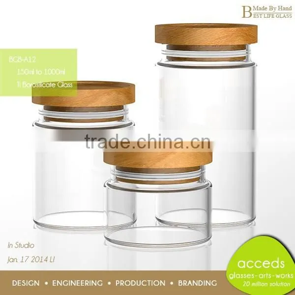 Best Selling Glass Fruit Juice Jar photo-4