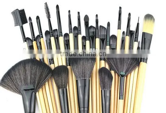 Hot Design Best Professional Makeup Brush Set,cheap Good Quality Makeup Brushes photo-2