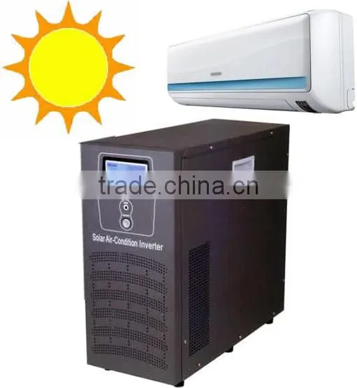 1200w Solar Inverter-controller for Air Condtioner photo-2