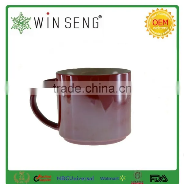 Ceramic Porcelain Coffee Tea Mug Cup photo-5