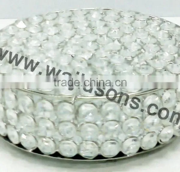 Cute High Quality Crystal Box photo-5