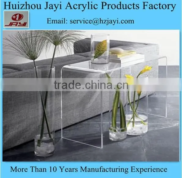 China Manufacturer Wholesale Plastic Bed Riser photo-6