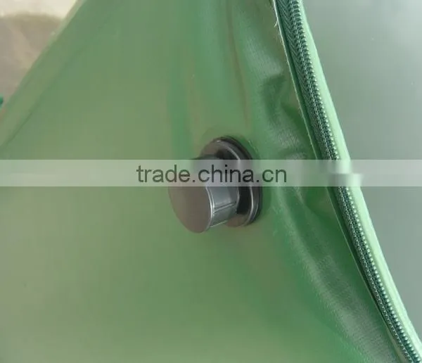2015 Best Sellers Heavy Duty Collapsible PVC Rain Water Tank 9304 photo-2
