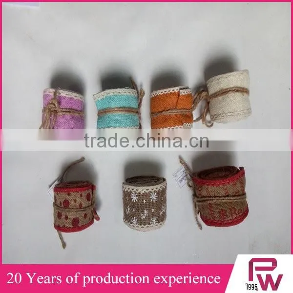 China Factory Supply Crafts Decorations Rhythmic Gymnastics Ribbons for Sale for Christmas Market photo-2