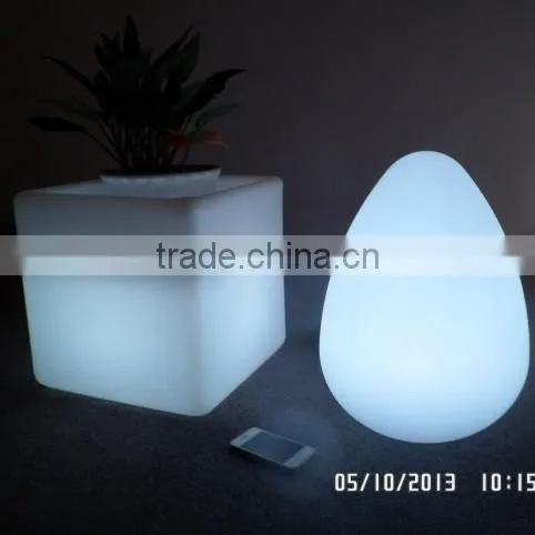 Environmental Protection Led Lamp Table Led Lamp photo-3