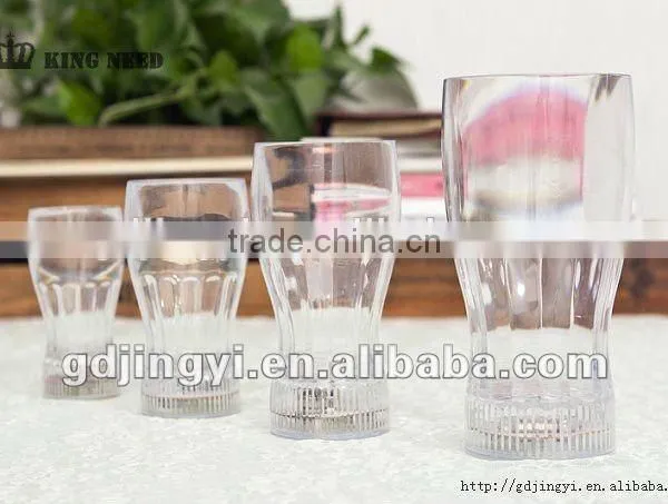 Artificial LED Plastic Cup Lighting for Drinkware photo-5