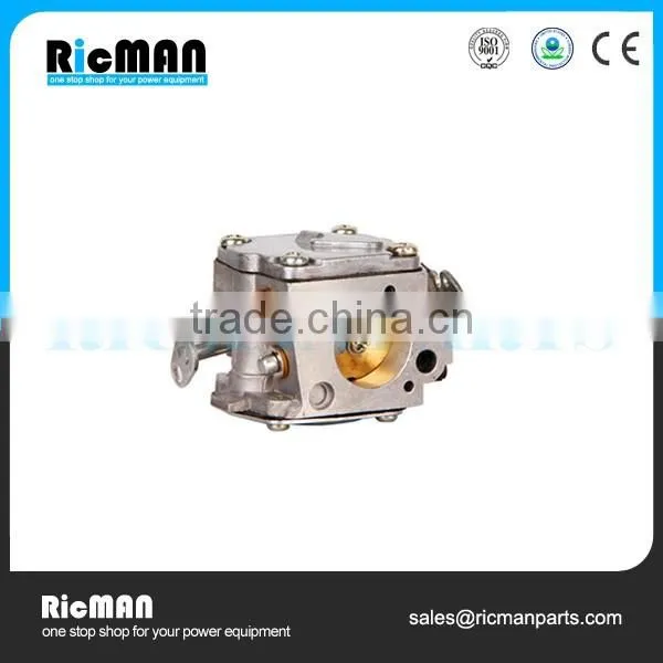 Fits Husqvarna 268 High Quality Brush Cutter Chain Saw Lawnmower Parts for Carburetor photo-2