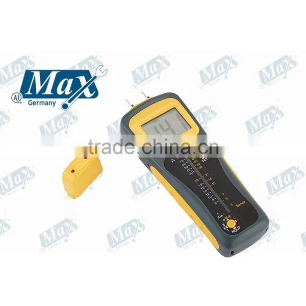 Wood Moisture Meter With LCD Display