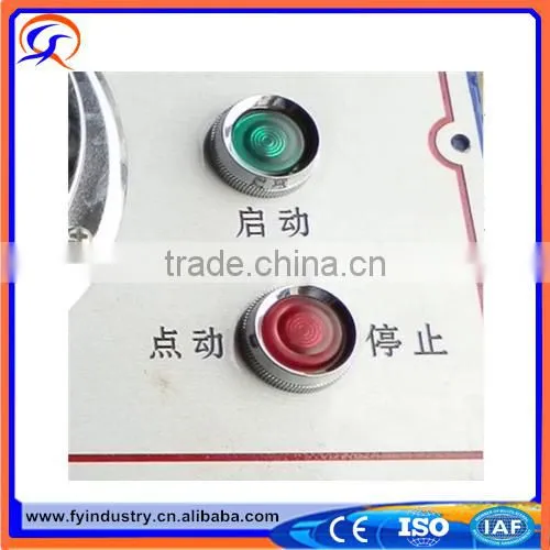Pressure:2.5-40MPA Electrical Test Pump photo-5