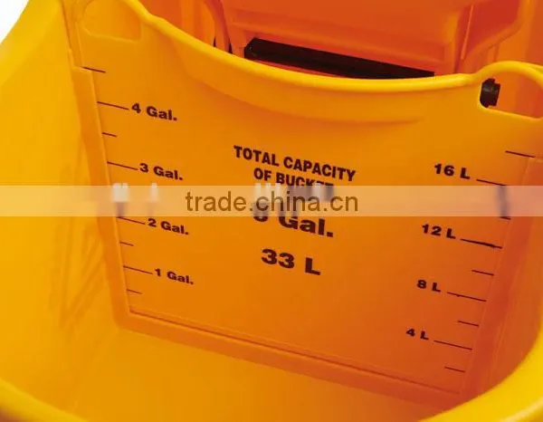 2015 Sales Well Best Quality Colorful 33L Bucket photo-3