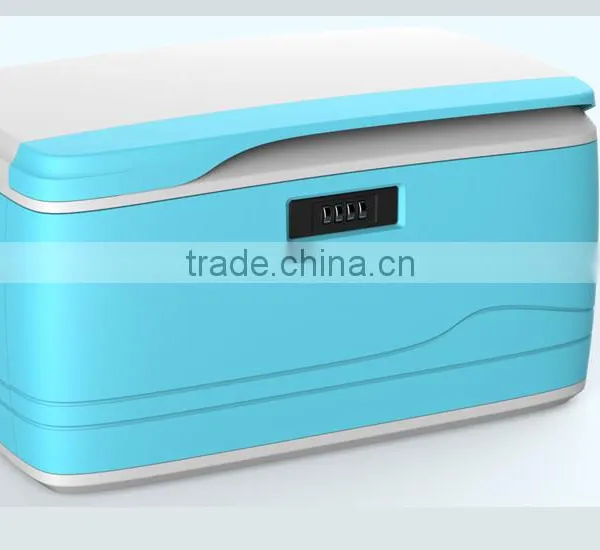 Good Gloss Multifunction Plastic Storage Box photo-3