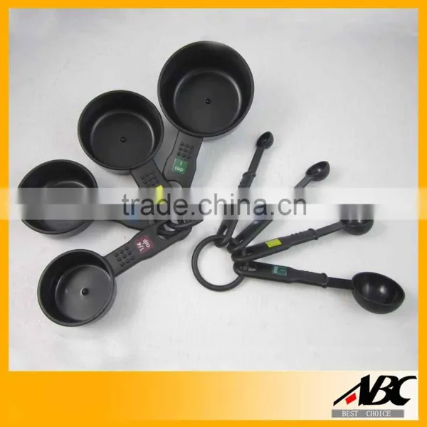 Safety Plastic Measuring Spoon photo-3
