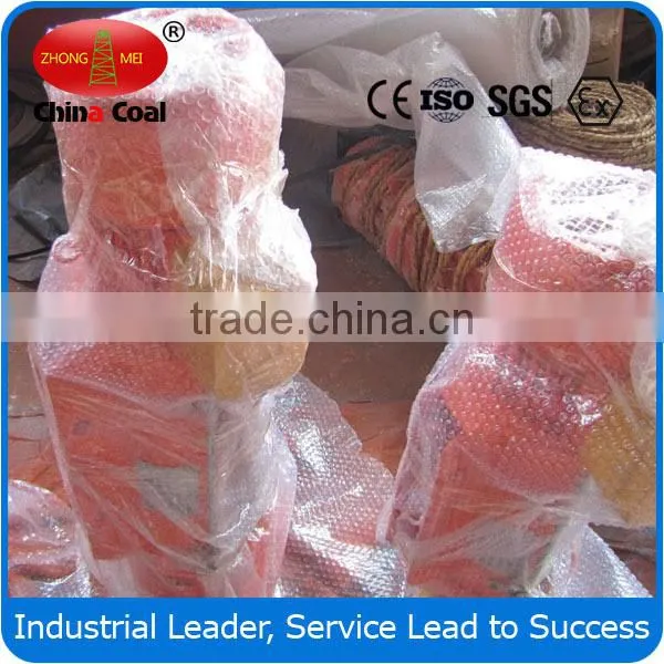 CD1 Type Wire Rope Electric Hoist photo-5