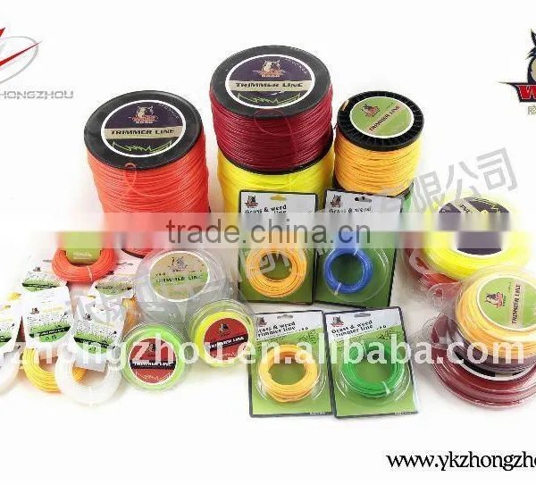 Gadern Line Trimmer Economic Grade Bag Package photo-4