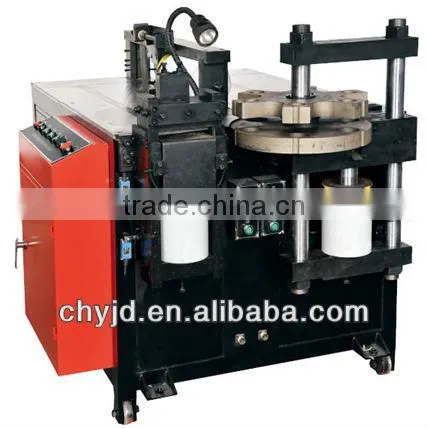 Busbar Bending Machine/busbar Punching and Bending Machine