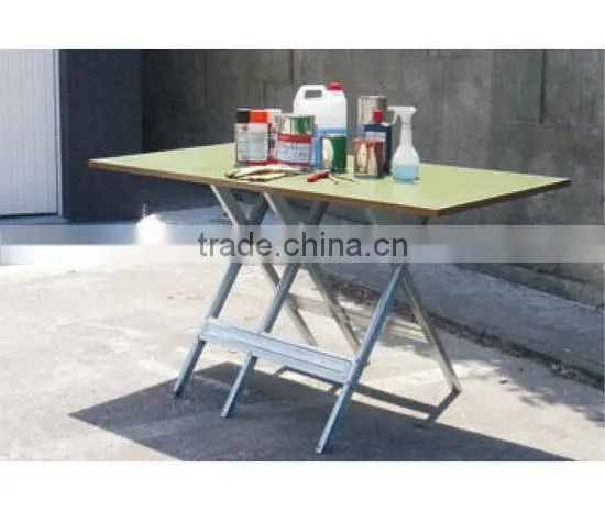 Super Quality Branded Sawhorse Desk photo-3