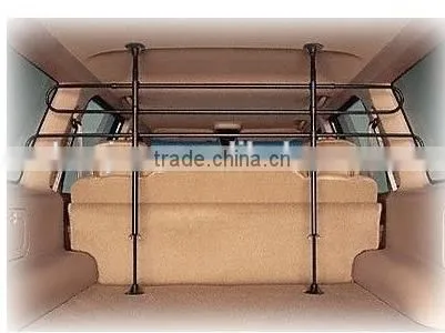 Adjustable Pet Partition/Pet Vehicle Partition photo-3