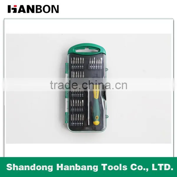 26in1 Telecommunications Maintenance of Special Tools Screw Batch Group Set of Tools photo-3