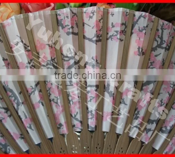 2015 New Tradition Japanese Cloth Fan photo-6