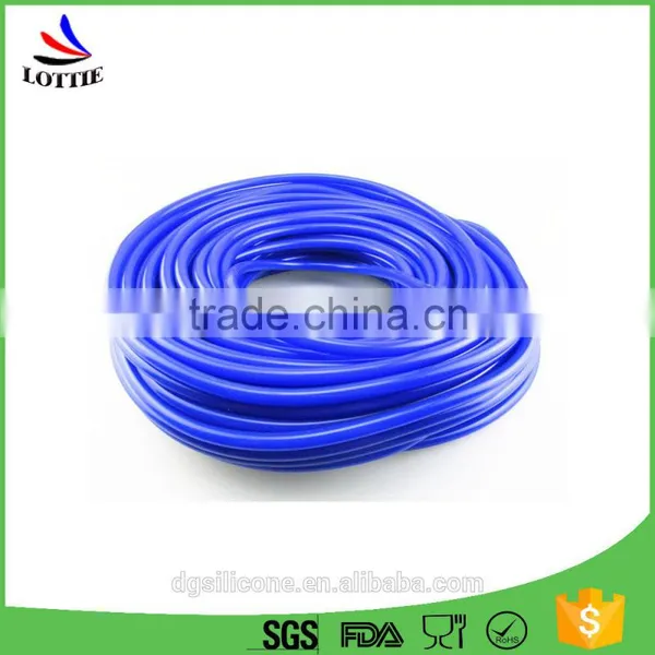 New Design 216 FDA Certificated Food Hose Silicone, Clear Silicone Hose/flexible Silicone Hose photo-4
