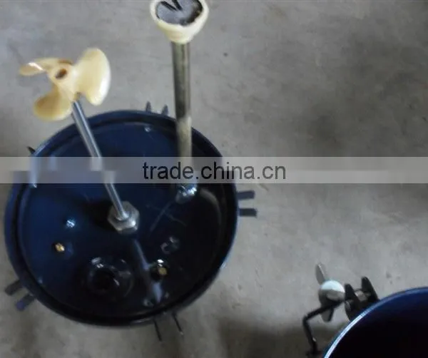Paint Tank 8L - Automatic - PT30A1 photo-2